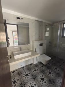 Bathroom Image of 2950 Sq.ft 3 BHK Villa for sale in Pilerne Goa for Rs. 50000000