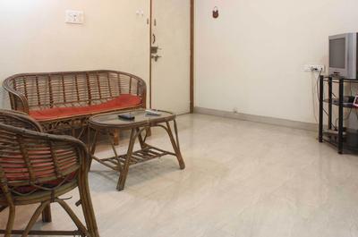 Hall Image of F 501 D wing Spring bloom in Ghorpadi, Pune