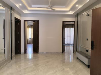 Living Room Image of 2300 Sq.ft 3 BHK Builder Floor for sale in Sector 23 Gurgaon for Rs. 26500000