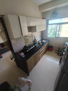 Kitchen Image of Ashmita roy saha in Malad East, Mumbai