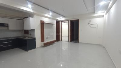 Hall Image of 1400 Sq.ft 3 BHK Apartment / Flat for sale in Sector 13 Gurgaon for Rs. 8500000