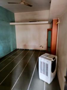 Bedroom Image of 1200 Sq.ft 4 BHK Independent House for rent in Memnagar Ahmedabad for Rs. 35000