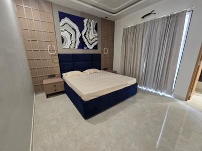 Bedroom Image of 3500 Sq.ft 5 BHK Villa for sale in Jagatpura Jaipur for Rs. 26000000