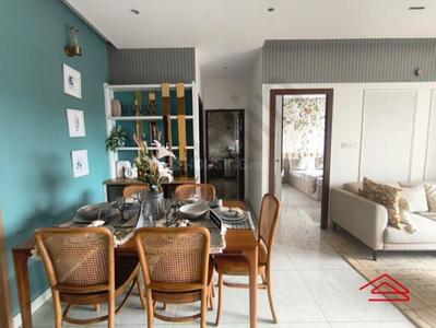 Hall Image of 1092 Sq.ft 2 BHK Apartment / Flat for sale in White Field Ville, Whitefield Bengaluru for Rs. 10350000