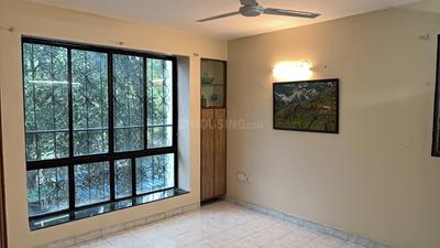 Bedroom Image of 2200 Sq.ft 3.5 BHK Apartment / Flat for rent in Madhusudan A, Kalyani Nagar Pune for Rs. 95000