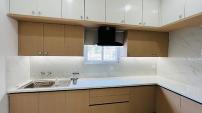 Kitchen Image of 2310 Sq.ft 3 BHK Villa for rent in Green Mark Mayfair Bhel, Kollur Hyderabad for Rs. 42000