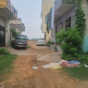 Image of 450 Sq.ft 2 BHK Independent House for sale in Sultanpur, Gurgaon for Rs. 2500000