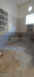 Kitchen Image of 1270 Sq.ft 3 BHK Apartment / Flat for sale in Kalikapur Kolkata for Rs. 8855000