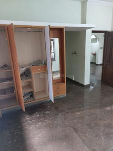 Hall Image of 2400 Sq.ft 3 BHK Independent House for rent in Saraswathipuram Mysore for Rs. 65000