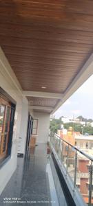 Balcony Image of 1500 Sq.ft 3 BHK Apartment / Flat for sale in Master Royal Meenakshi, Kalena Agrahara Bengaluru for Rs. 15000000