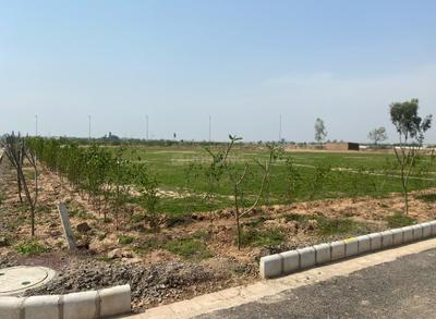 Image of 1125 Sq.ft Residential Plot / Land for sale in 7C Aerotro Homes, JLPL Industrial Area, Mohali for Rs. 9825000
