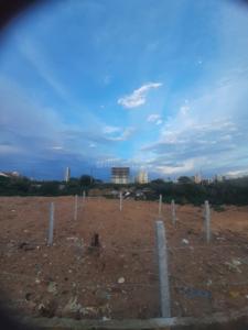 Rachenahalli Plot View 3