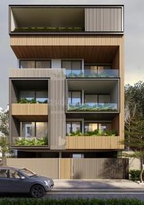 Image of 1800 Sq.ft 2 BHK Independent House for sale in Ansal Sushant Apartment, Sector 43, Gurgaon for Rs. 32000000