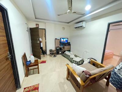 Hall Image of 2100 Sq.ft 3 BHK Apartment / Flat for sale in Parwani Roop Ganga Apartment, Raja Park Jaipur for Rs. 16500000