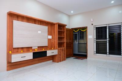 Bedroom Image of 900 Sq.ft 2 BHK Apartment / Flat for rent in Siddhartha Layout Mysore for Rs. 27000