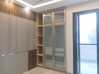 Bedroom Image of 1350 Sq.ft 3 BHK Builder Floor for sale in Paschim Vihar New Delhi for Rs. 28000000