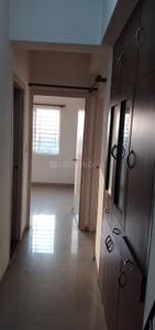Hall Image of 1200 Sq.ft 3 BHK Apartment / Flat for sale in Eden City Maheshtala, Maheshtala Kolkata for Rs. 4000000