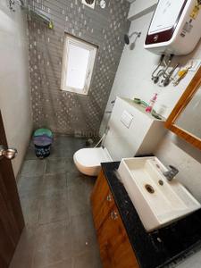 Image of 1160 Sq.ft 3 BHK Apartment / Flat for sale in Arihant Abode, Noida Extension, Greater Noida for Rs. 11500000