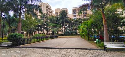 Image of 1780 Sq.ft 3 BHK Apartment / Flat for sale in Sterling Shalom Phase 2, Brookefield, Bengaluru for Rs. 21800000