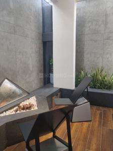 Hall Image of 4320 Sq.ft 3 BHK Independent House for sale in The Address The Imperial Address Phase II by IndiaBuild Realty Pvt Ltd., Thattanahalli Bengaluru for Rs. 44500000