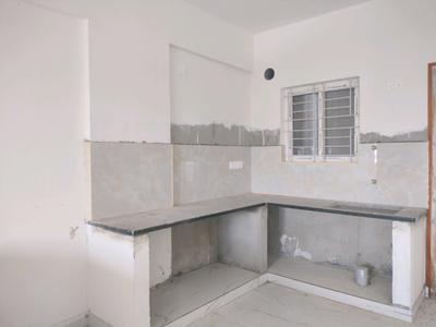 Kitchen Image of 1081 Sq.ft 2 BHK Apartment / Flat for sale in Electronic City Bengaluru for Rs. 5672400