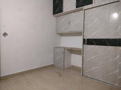 Bedroom Image of 1200 Sq.ft 2 BHK Builder Floor for rent in Kadugodi Bengaluru for Rs. 25000