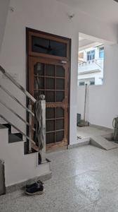 Hall Image of 1200 Sq.ft 3 BHK Builder Floor for rent in Phool Bagh Colony Lucknow for Rs. 14000