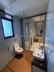 Image of 1980 Sq.ft 3 BHK Apartment / Flat for rent in Sangini Vedanta, Bhimrad, Surat for Rs. 75000
