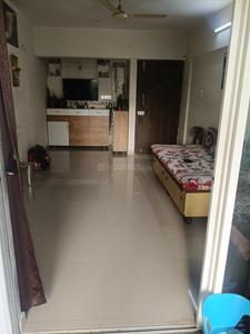 Balcony Image of 1033 Sq.ft 2 BHK Apartment / Flat for sale in Dodke Park, Warje Pune for Rs. 9800000