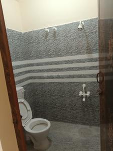 Bathroom Image of 1250 Sq.ft 2 BHK Independent House for rent in Katpadi Vellore for Rs. 20000