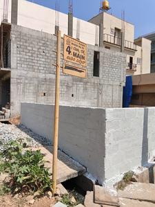 Image of 1200 Sq.ft Residential Plot / Land for sale in Kothanur, Bengaluru for Rs. 9600000