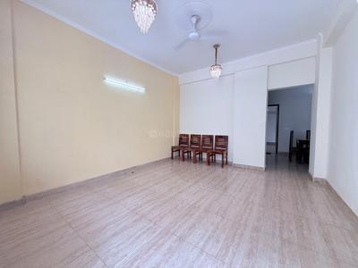 Living Room Image of 2500 Sq.ft 4.5 BHK Villa for rent in Noida Extension Greater Noida for Rs. 39950