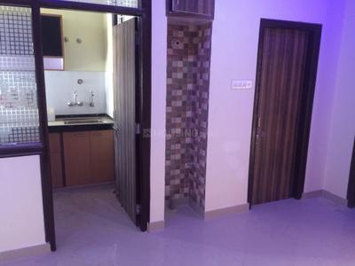 Hall Image of 750 Sq.ft 2 BHK Apartment / Flat for sale in Hathod Jaipur for Rs. 1900000