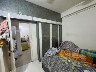 Bedroom Image of 1770 Sq.ft 2 BHK Apartment / Flat for sale in Chandlodia Ahmedabad for Rs. 6000000