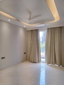 HUDA Plot Sector 42 Living Room 1