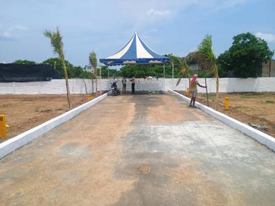 Image of 1080 Sq.ft Residential Plot / Land for sale in Kelambakkam, Chennai for Rs. 5099000