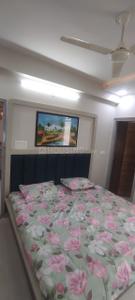 Bedroom Image of 1064 Sq.ft 2 BHK Apartment / Flat for sale in Jhotwara Jaipur for Rs. 4259988