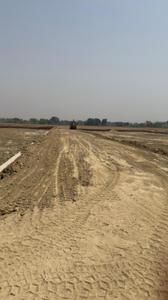 Image of 1800 Sq.ft Residential Plot / Land for sale in Babatpur, Varanasi for Rs. 2700000