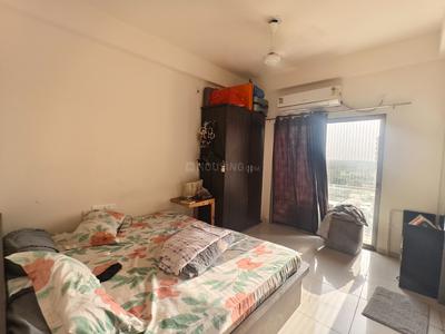 Bedroom Image of 1500 Sq.ft 3 BHK Apartment / Flat for sale in Sevasi Vadodara for Rs. 7000000