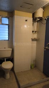 Image of 800 Sq.ft 2 BHK Apartment / Flat for rent in Diamond City West, Sarsuna, Kolkata for Rs. 22000