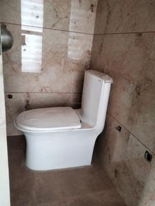 Bedroom Two Image of 1070 Sq.ft 2 BHK Apartment / Flat for sale in Niharika Absolute, Kharghar Navi Mumbai for Rs. 11200000
