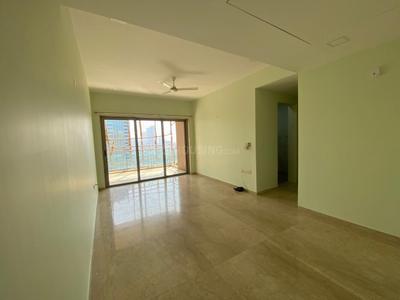 Hall Image of 1740 Sq.ft 3 BHK Apartment / Flat for sale in Prabhadevi Mumbai for Rs. 65000000