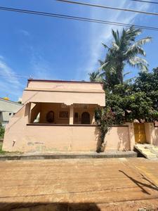 Image of 2400 Sq.ft Residential Plot / Land for sale in Pattabiram, Chennai for Rs. 11500000