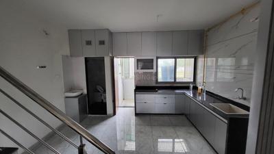 Kitchen Image of 1600 Sq.ft 2 BHK Independent House for rent in Ankleshwar GIDC Ankleshwar for Rs. 12000