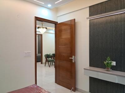Bedroom Image of 1500 Sq.ft 3 BHK Apartment / Flat for sale in JMD Tower 110, Sector 104 Noida for Rs. 6750000