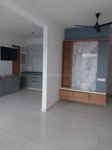 Hall Image of 1300 Sq.ft 3 BHK Apartment / Flat for sale in Sevasi Vadodara for Rs. 5800000