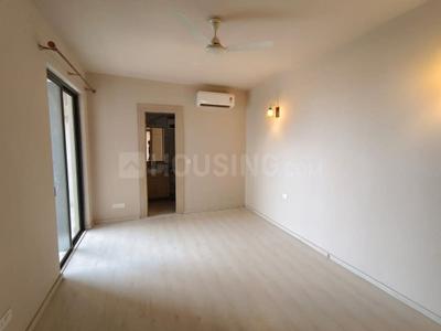 Hall Image of 1719 Sq.ft 3 BHK Independent House for rent in Sector 4 Gurgaon for Rs. 35000