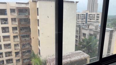 Bedroom Image of 980 Sq.ft 2 BHK Apartment / Flat for sale in Shiv Valley Apartment, Kalyan West Kalyan for Rs. 6251000