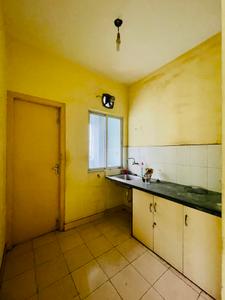 Kitchen Image of 1289 Sq.ft 3 BHK Apartment / Flat for sale in Sodepur Kolkata for Rs. 8400000