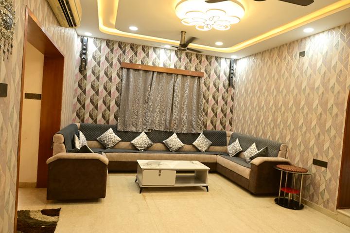 Shantivan Society tandalja Main Image 1